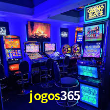 APP oficial da jogos365 para mobile